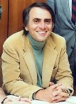 Verbatim Gibberish Sean Sandulak Carl Sagan