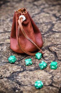 Verbatim Gibberish Sean Sandulak Double Damage Gaming Review