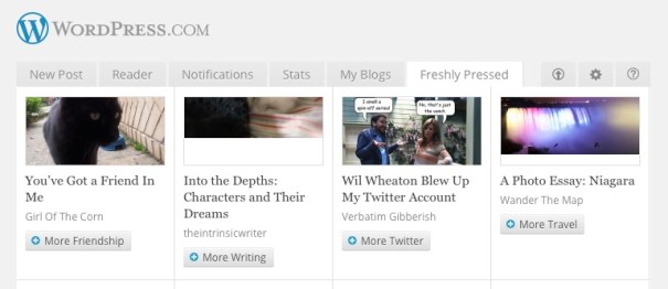 Sean Sandulak Verbatim Gibberish Freshly Pressed