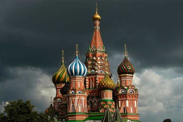 In Soviet Russia, eyes google you.