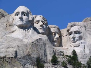 One last stop before heading home.