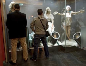 What's wrong with this picture