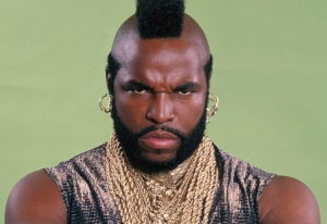 There's only one Mister around here.