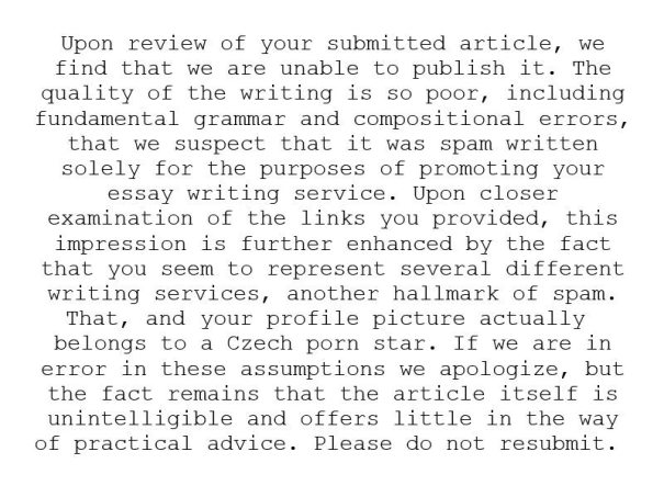 20140211 _rejectionletter