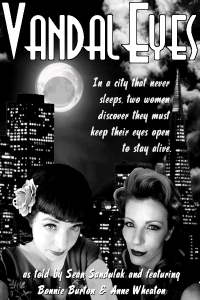 Vandal Eyes Cover 200